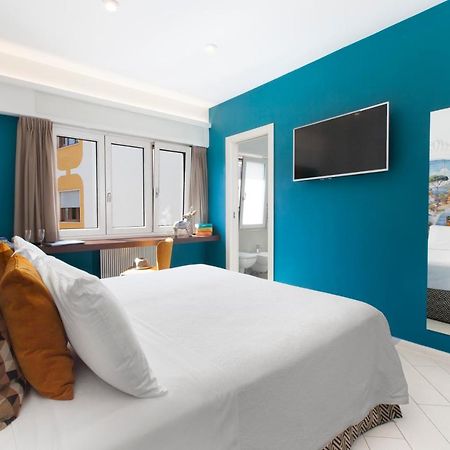 Le Palme Sorrento Bed & Breakfast Екстериор снимка