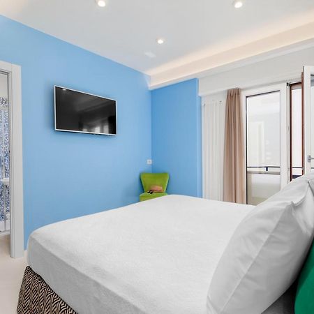 Le Palme Sorrento Bed & Breakfast Екстериор снимка