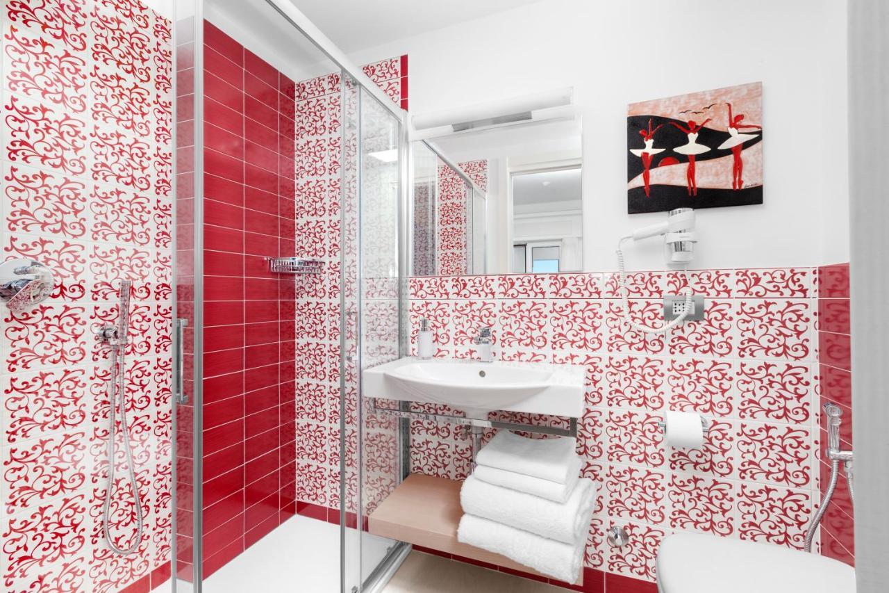 Le Palme Sorrento Bed & Breakfast Екстериор снимка