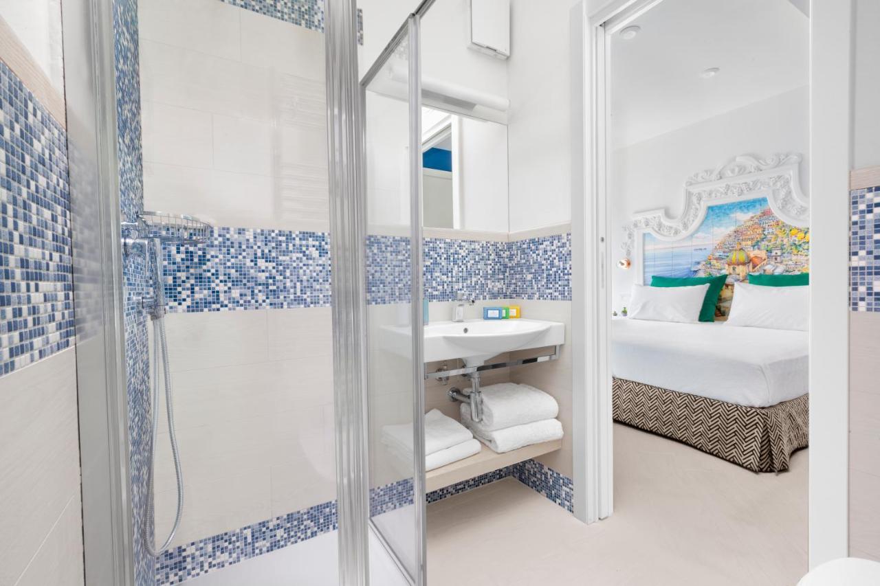 Le Palme Sorrento Bed & Breakfast Екстериор снимка