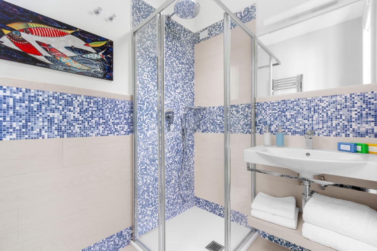 Le Palme Sorrento Bed & Breakfast Екстериор снимка