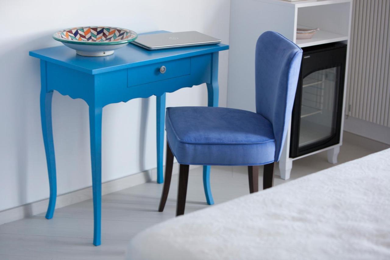 Le Palme Sorrento Bed & Breakfast Екстериор снимка